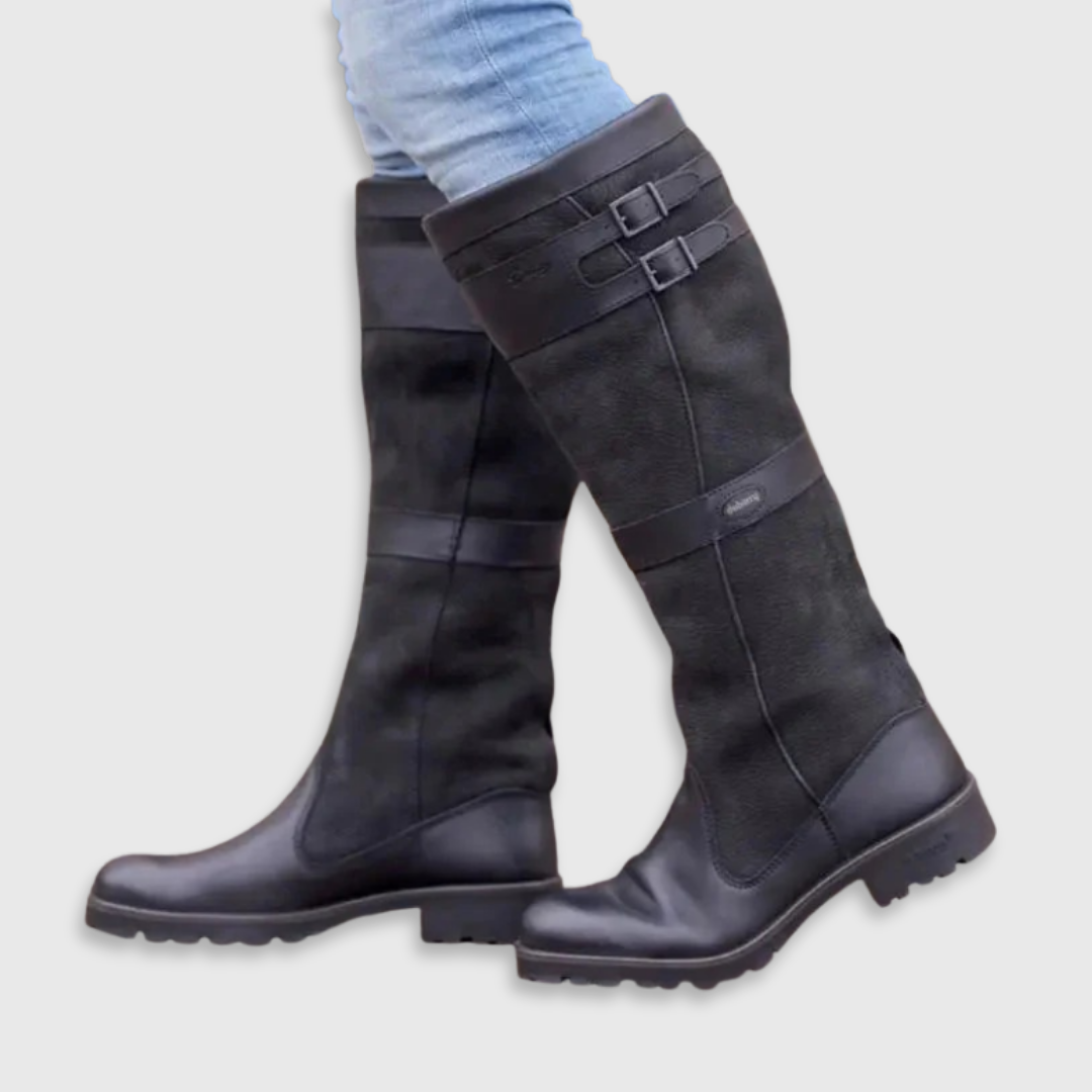 BRYONY | ORTHOPAEDIC WEATHER-READY BOOTS