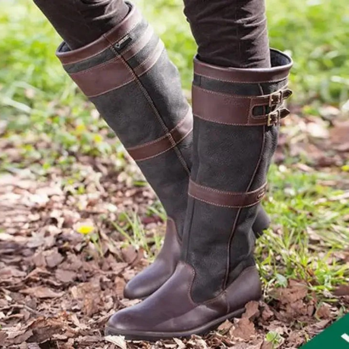 BRYONY | ORTHOPAEDIC WEATHER-READY BOOTS