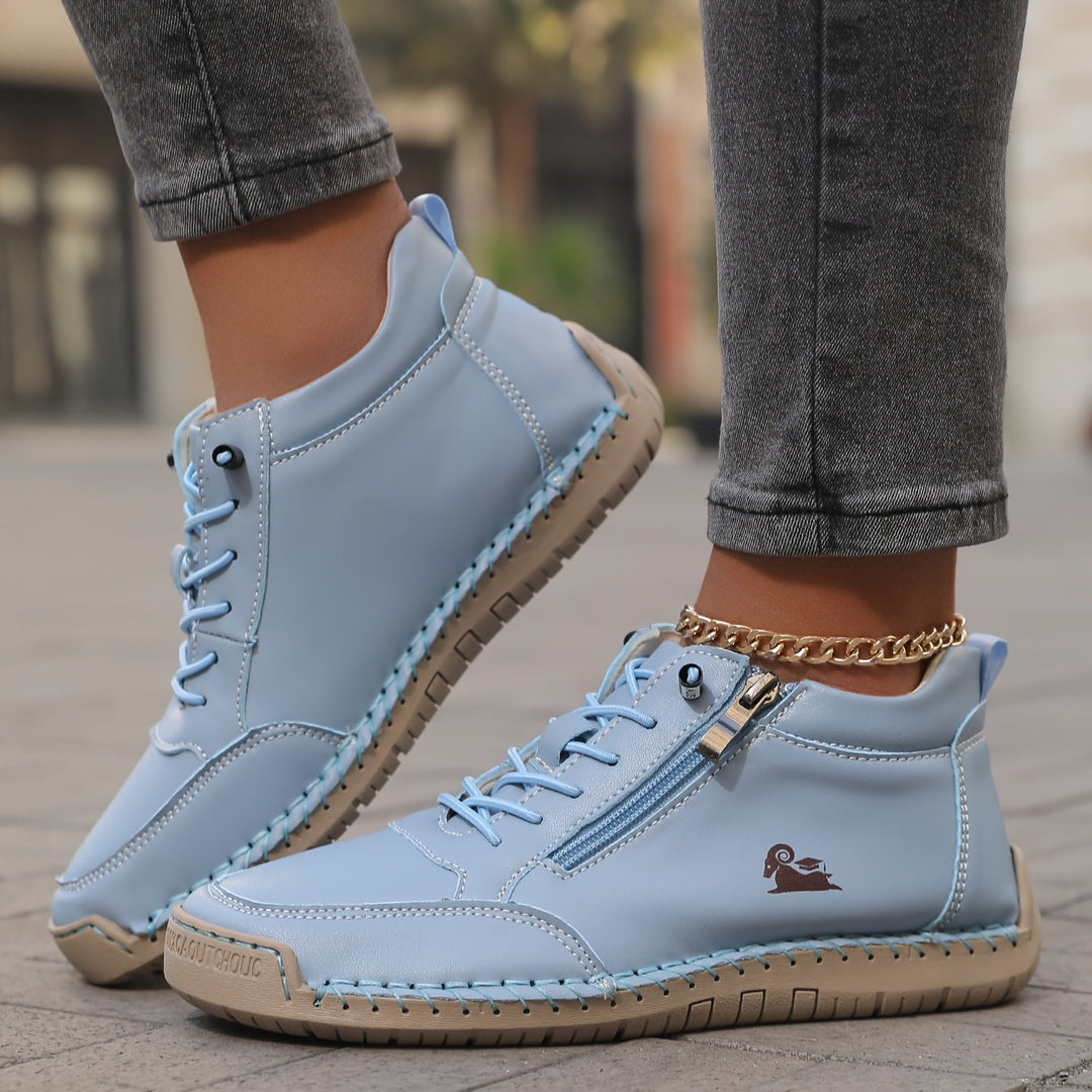 Mila – Comfortable Orthopaedic Shoes