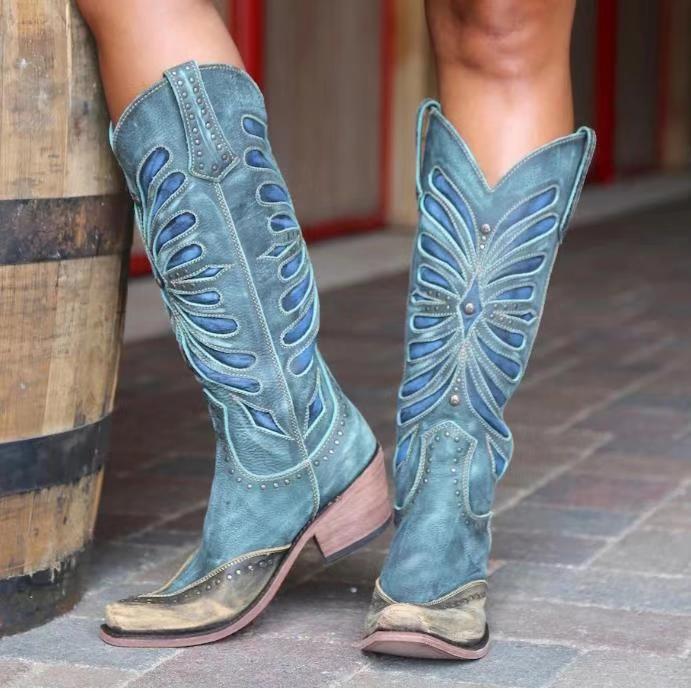 GRACE | ELEGANT ALL-DAY COMFORT BOOTS
