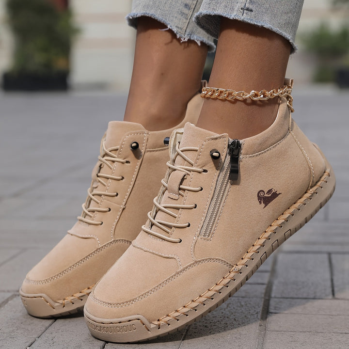 Mila – Comfortable Orthopaedic Shoes