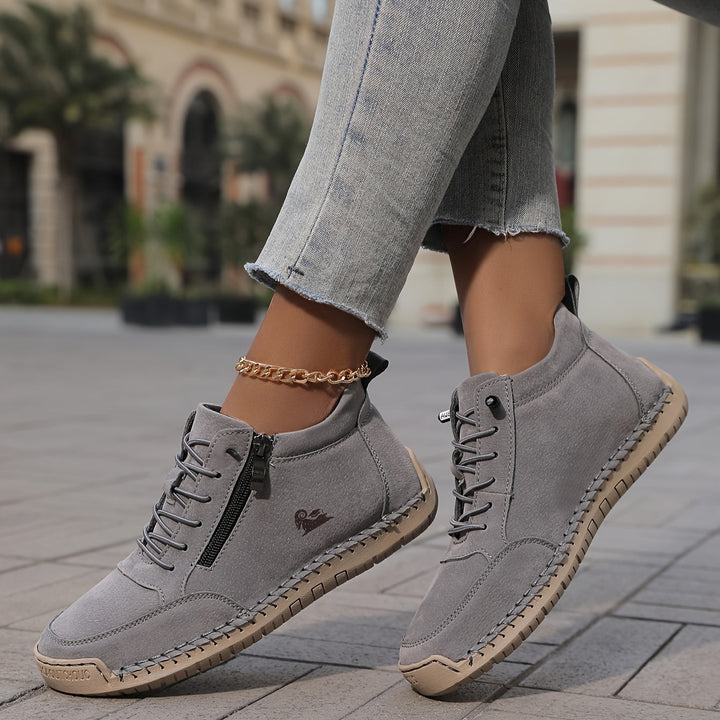 Mila – Comfortable Orthopaedic Shoes
