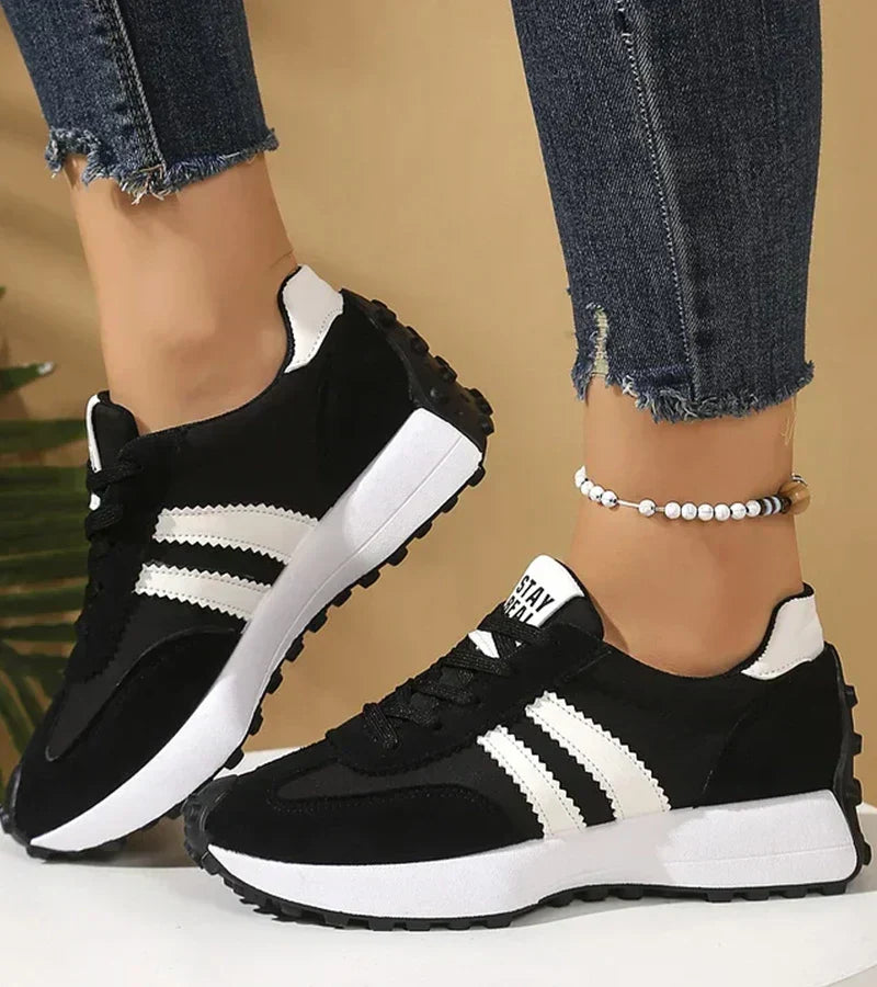 Sabrina | Everyday Comfort Sneakers