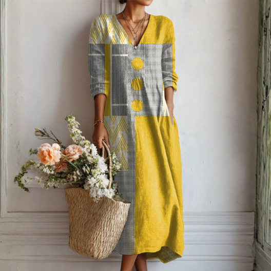 EMMA | EVERYDAY COMFORT DRESS
