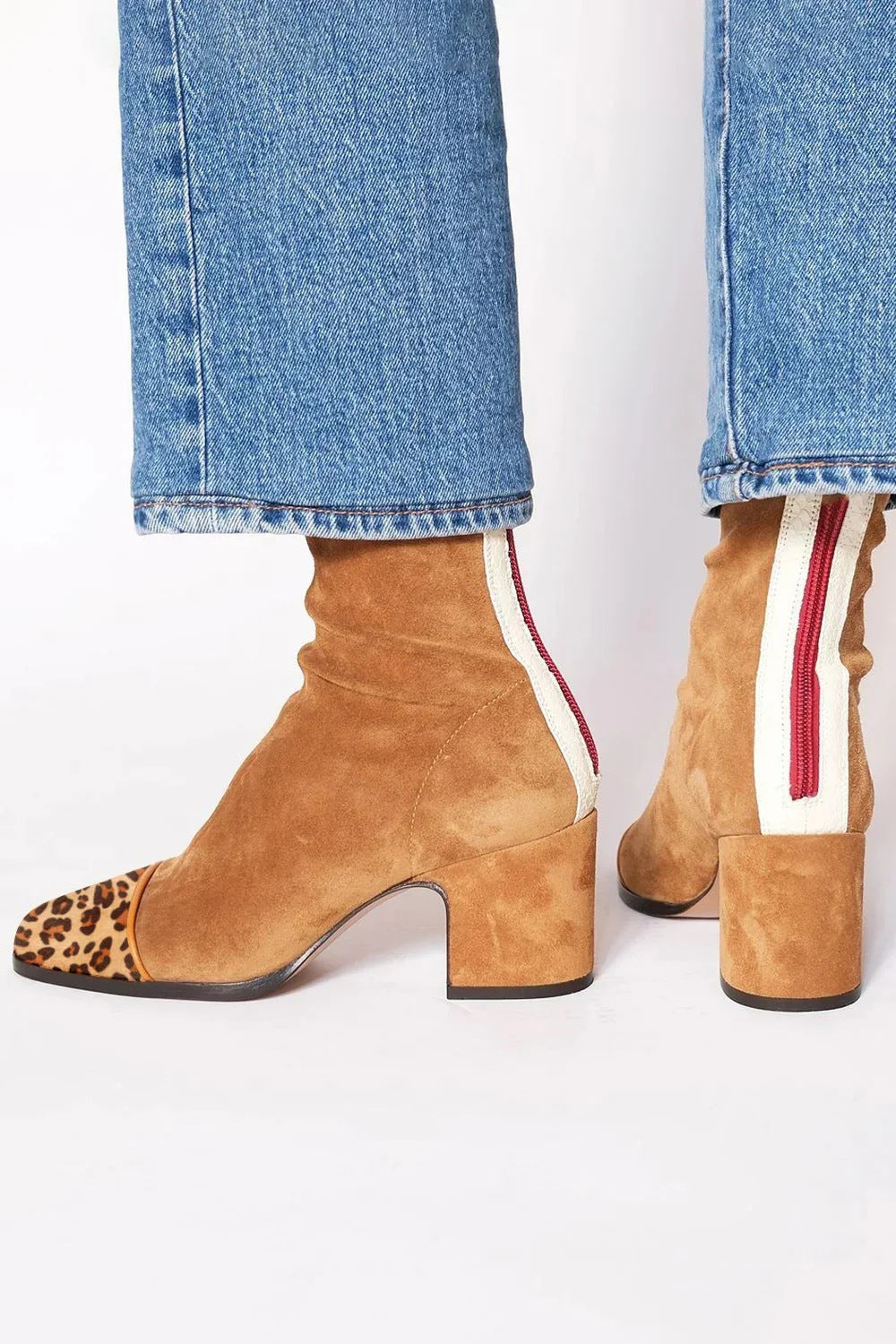 WILLOW | ICONIC EVERYDAY STYLE BOOTS