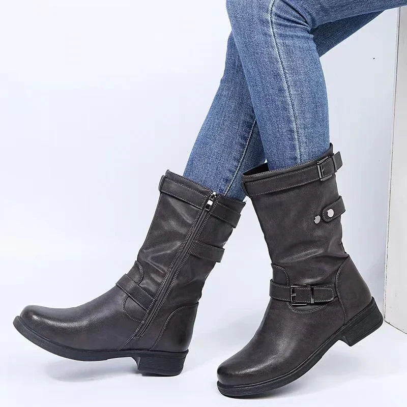 ALEXANDRA | ORTHOPAEDIC COMFORT BOOTS
