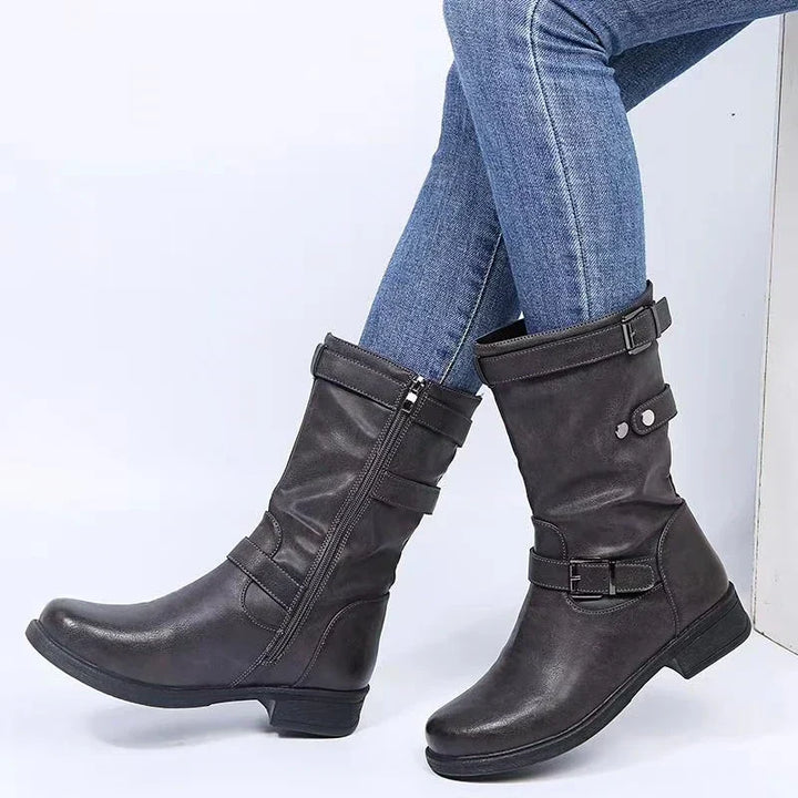 ALEXANDRA | ORTHOPAEDIC COMFORT BOOTS