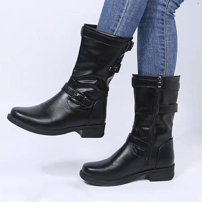 ALEXANDRA | ORTHOPAEDIC COMFORT BOOTS