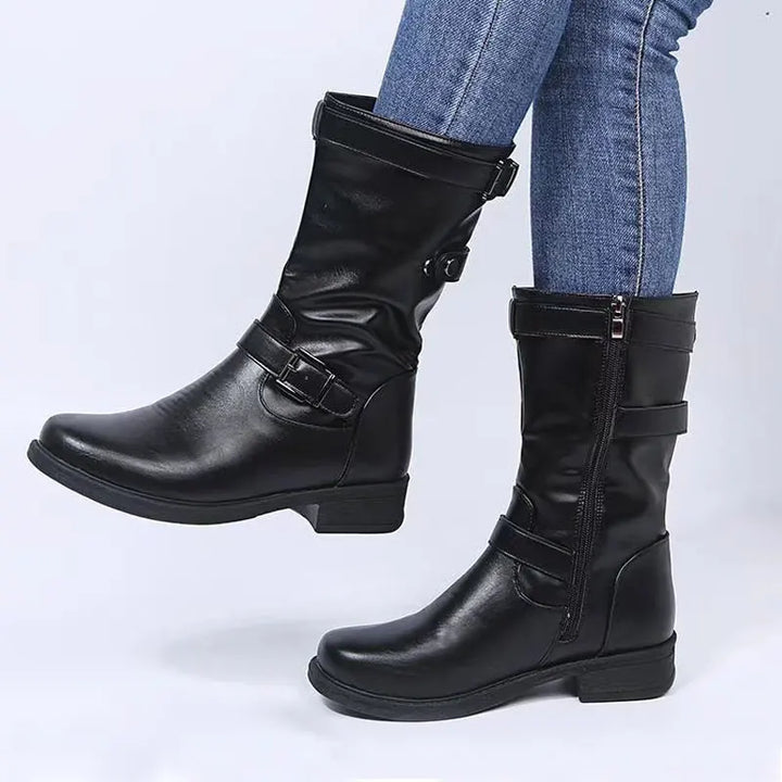 ALEXANDRA | ORTHOPAEDIC COMFORT BOOTS