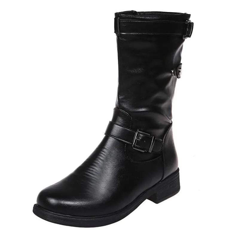 ALEXANDRA | ORTHOPAEDIC COMFORT BOOTS