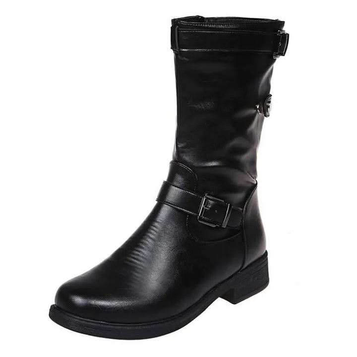 ALEXANDRA | ORTHOPAEDIC COMFORT BOOTS