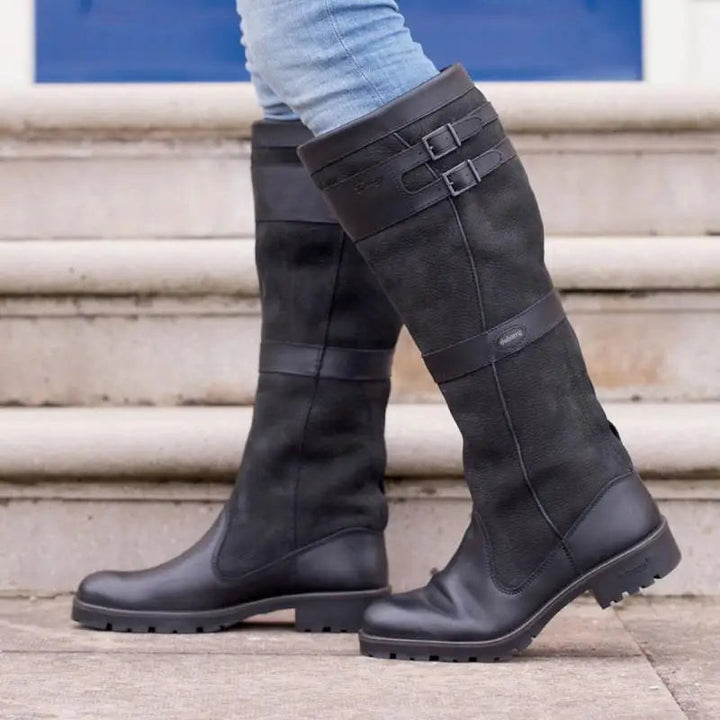 BRYONY | ORTHOPAEDIC WEATHER-READY BOOTS