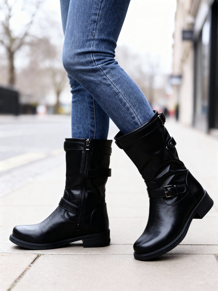 ALEXANDRA | ORTHOPAEDIC COMFORT BOOTS