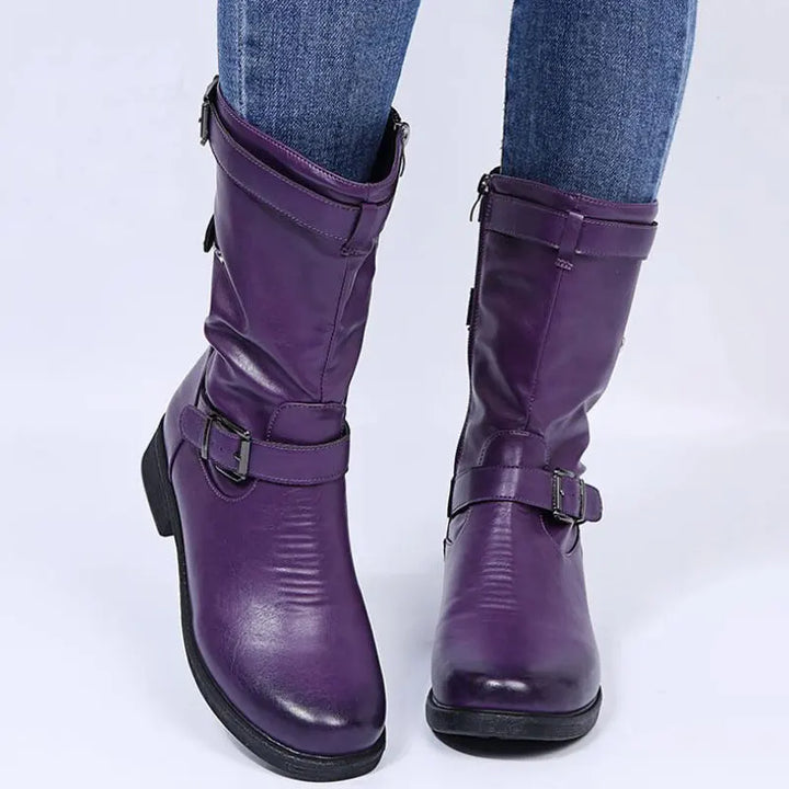 ALEXANDRA | ORTHOPAEDIC COMFORT BOOTS