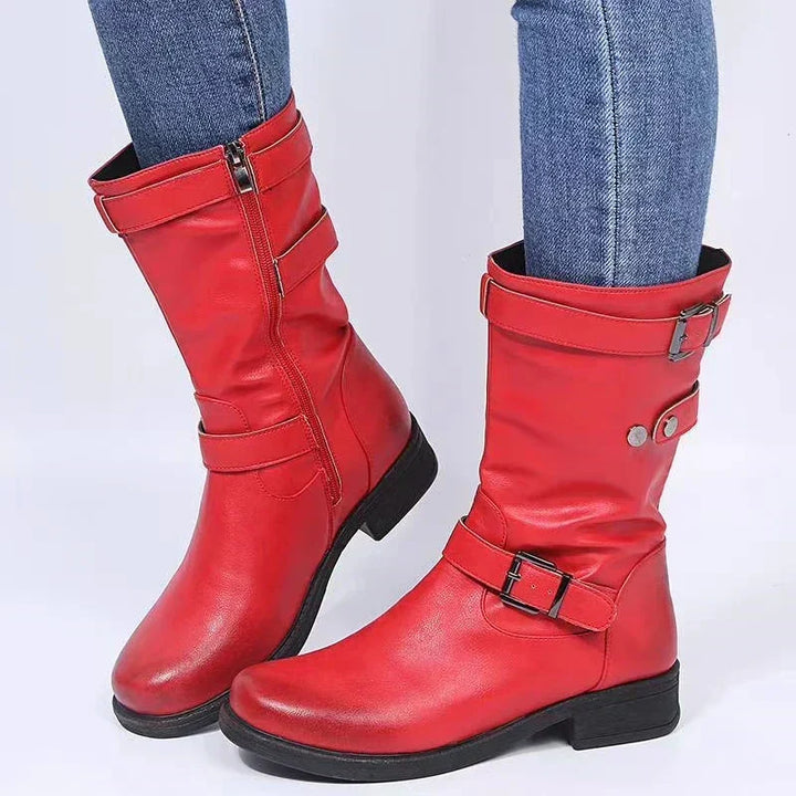 ALEXANDRA | ORTHOPAEDIC COMFORT BOOTS