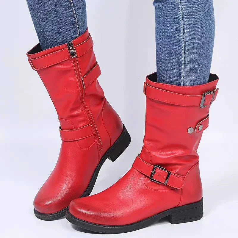 ALEXANDRA | ORTHOPAEDIC COMFORT BOOTS