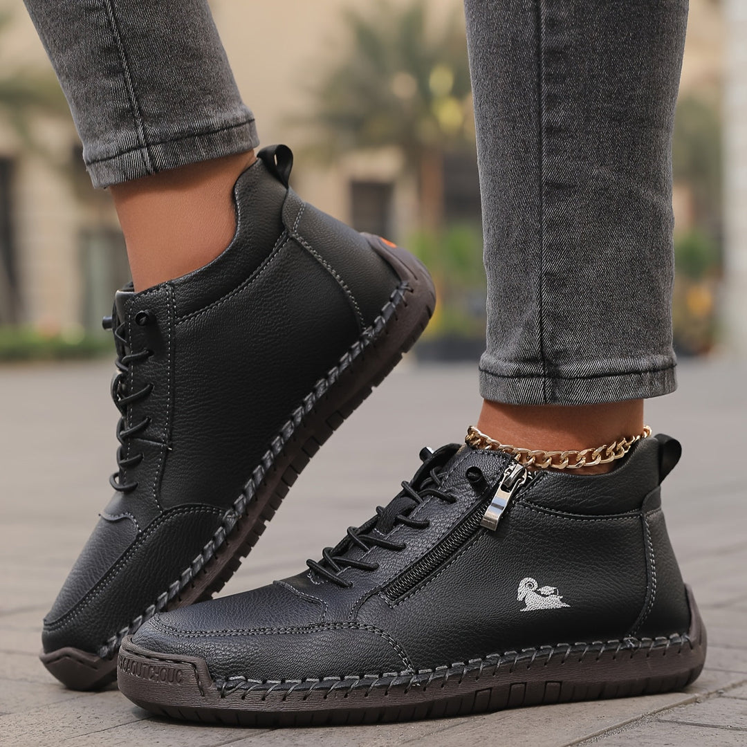 Mila – Comfortable Orthopaedic Shoes