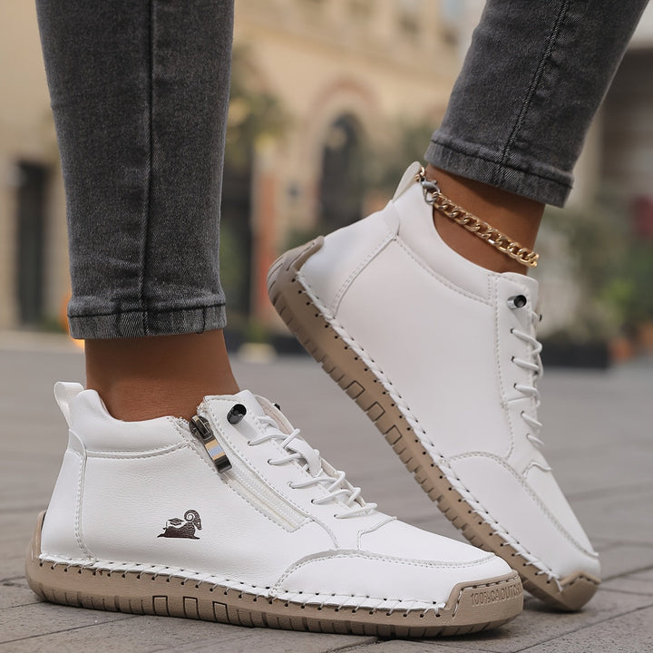 Mila – Comfortable Orthopaedic Shoes