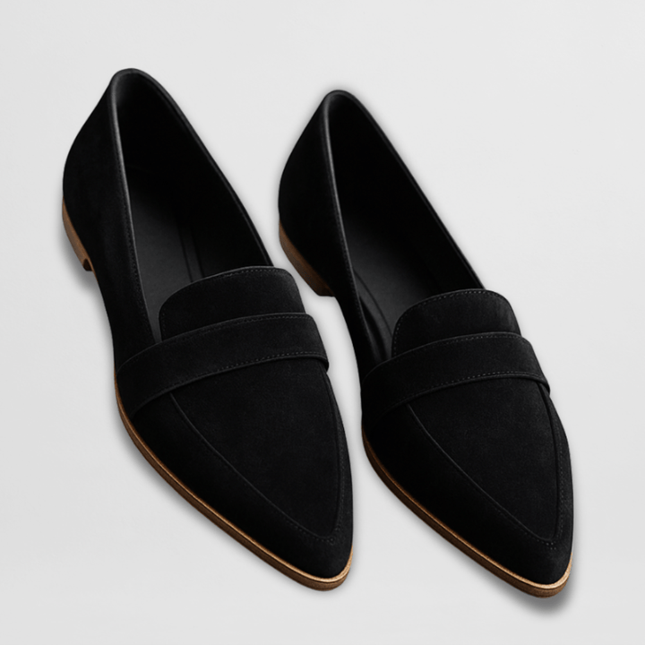 Adriana | Soft Moccasins