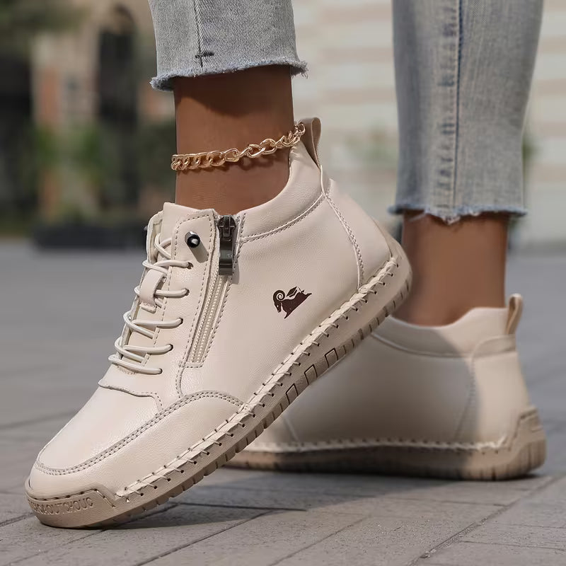 Mila – Comfortable Orthopaedic Shoes