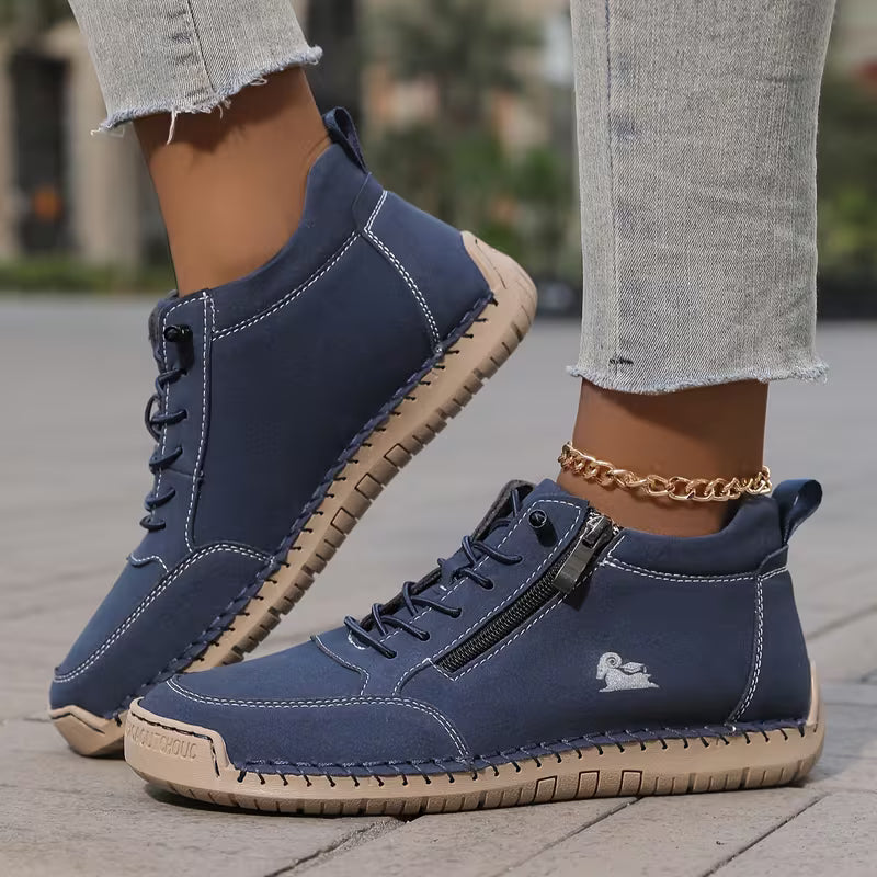 Mila – Comfortable Orthopaedic Shoes