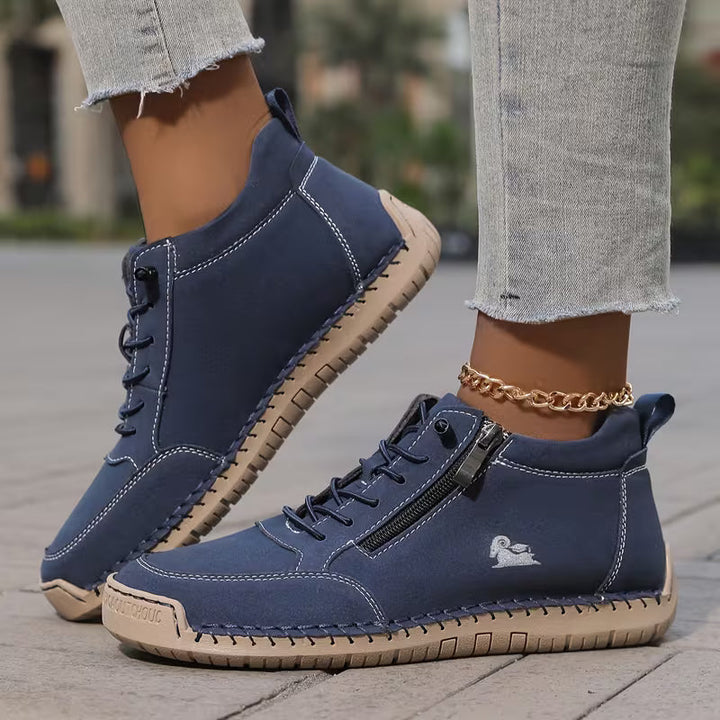 Mila – Comfortable Orthopaedic Shoes