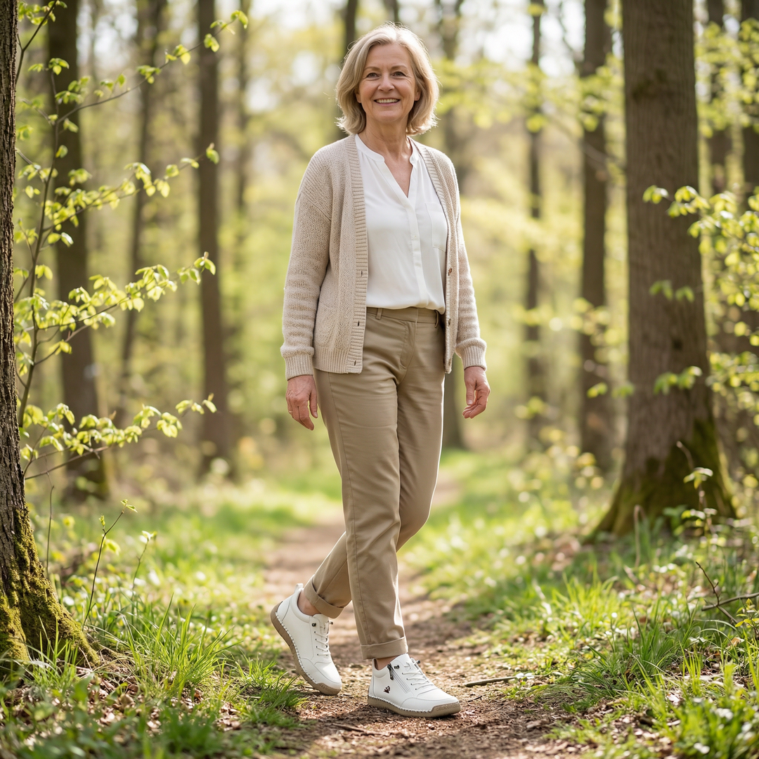 Mila – Comfortable Orthopaedic Shoes