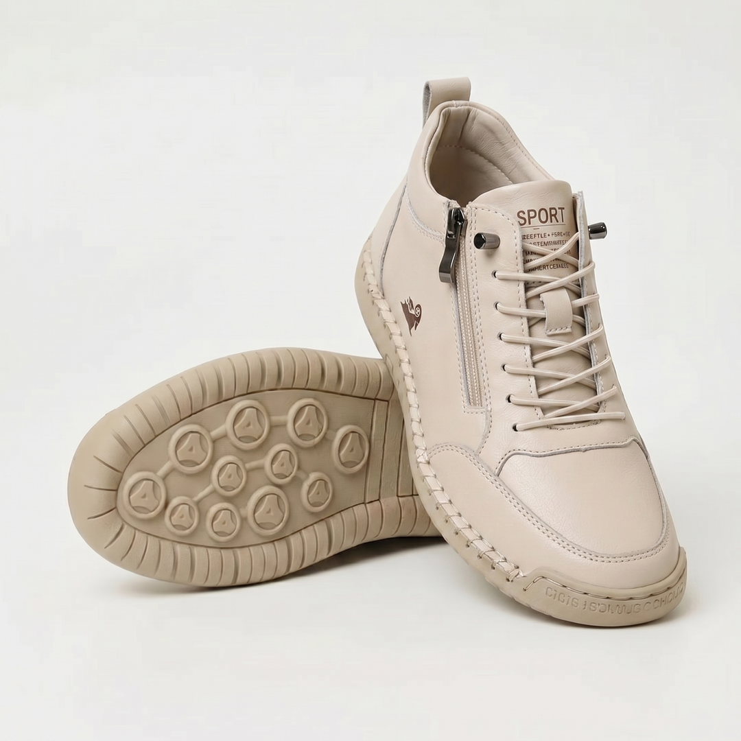 Mila – Comfortable Orthopaedic Shoes
