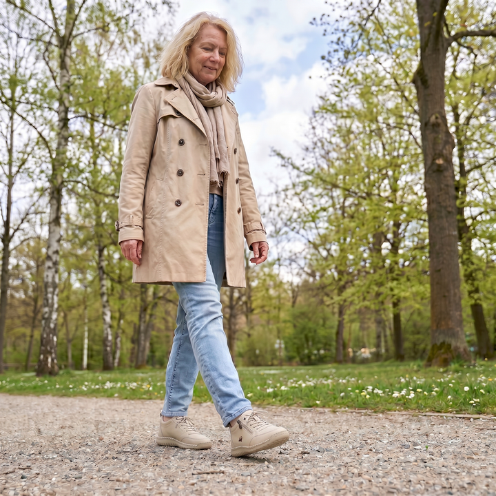 Mila – Comfortable Orthopaedic Shoes