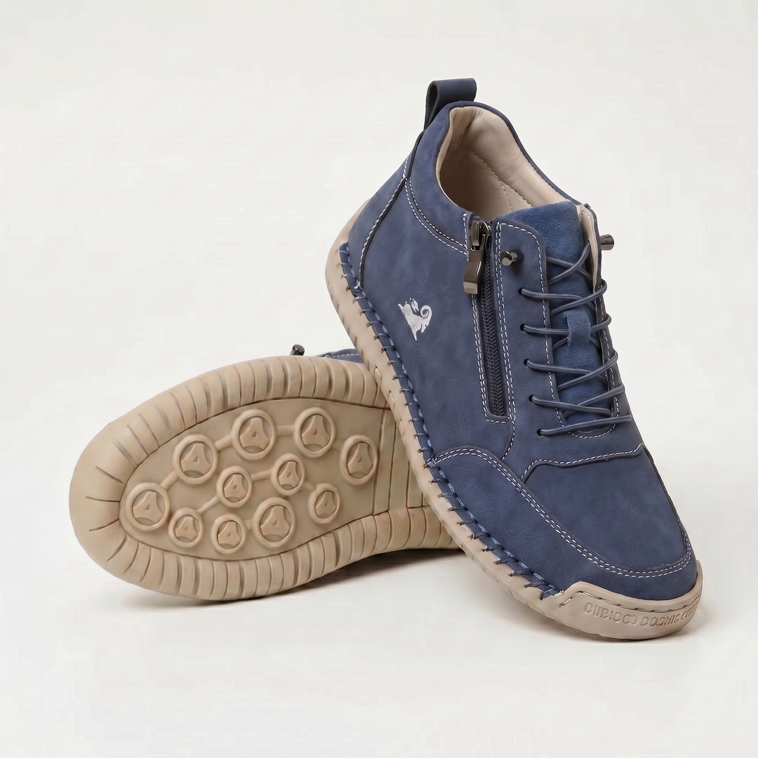 Mila – Comfortable Orthopaedic Shoes