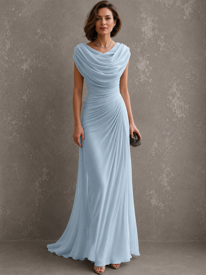 Maryjane | Maxi Dress