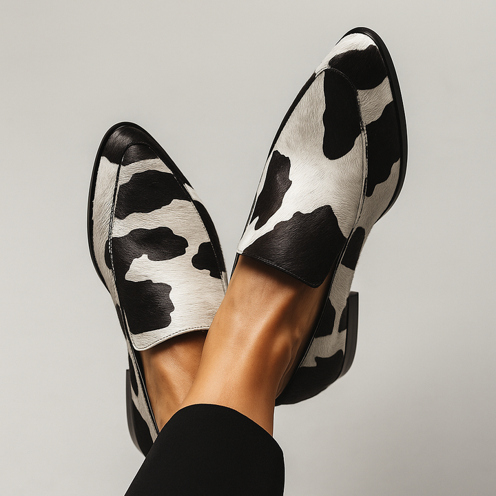 Julia | Comfortable loafers