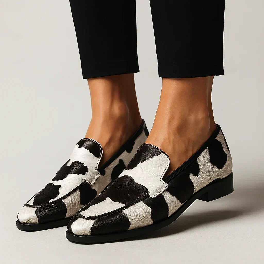 Julia | Comfortable loafers