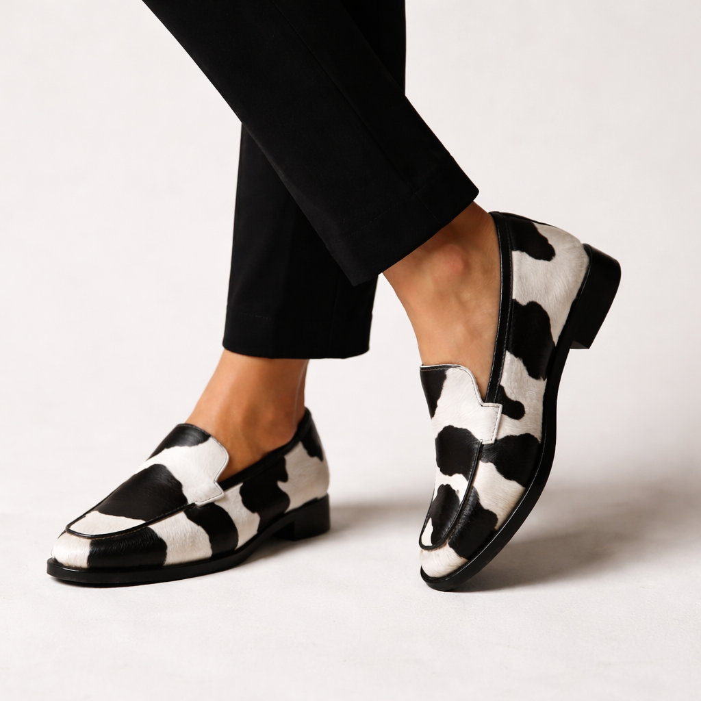 Julia | Comfortable loafers
