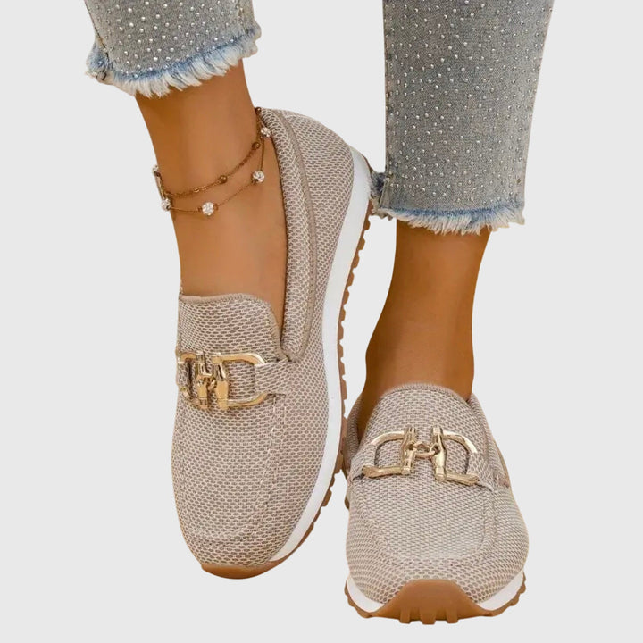 Lucia | Loafers