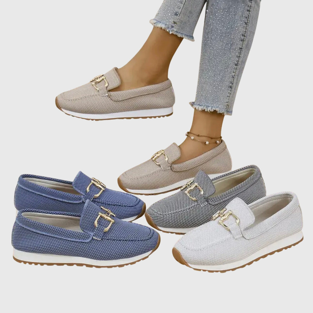 Lucia | Loafers