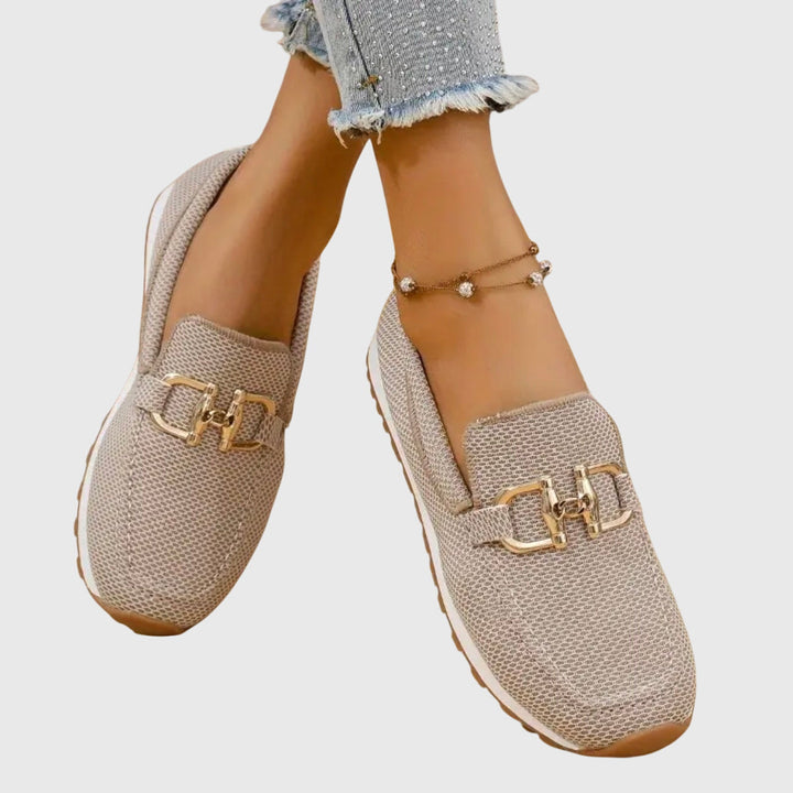 Lucia | Loafers