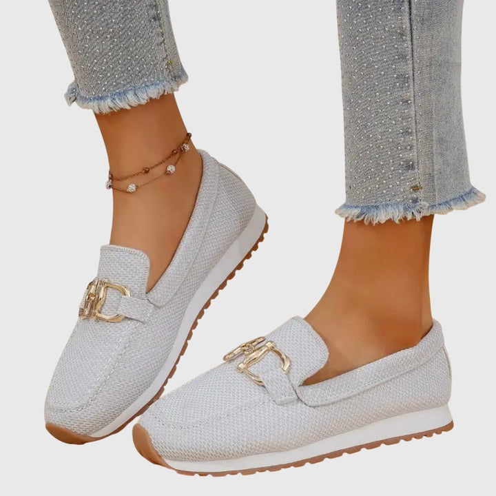 Lucia | Loafers