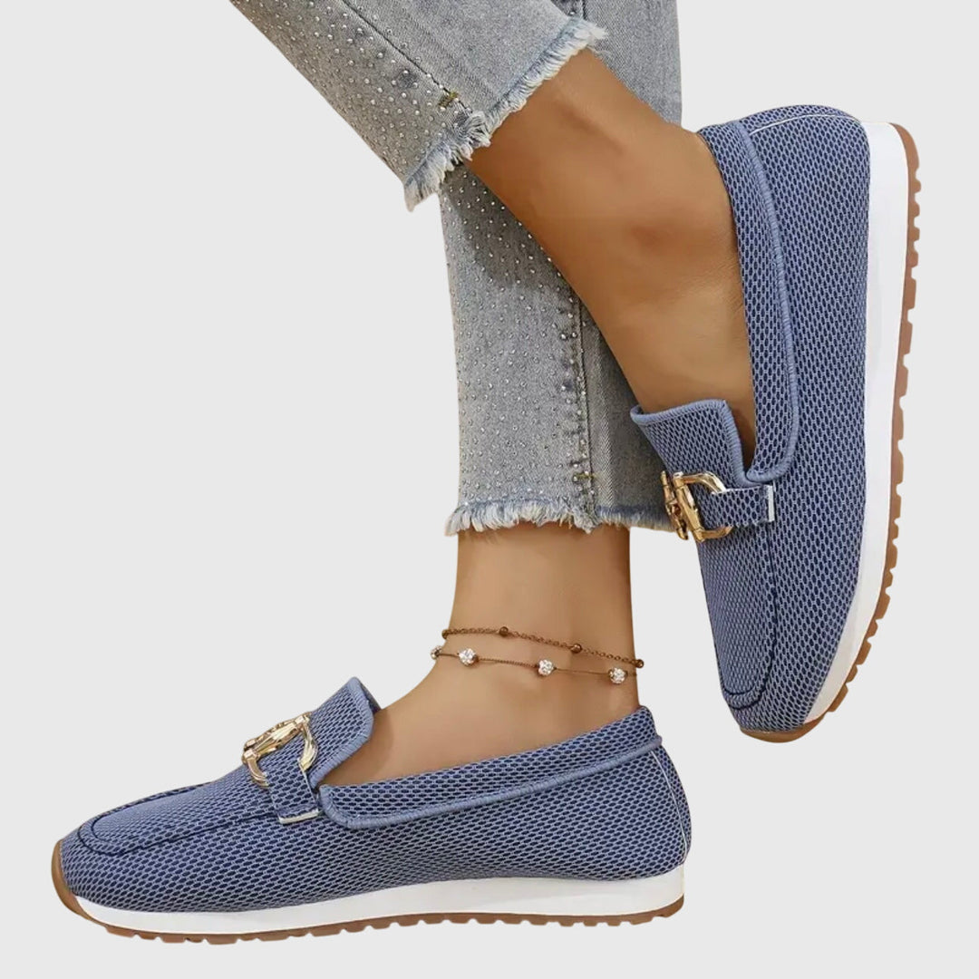 Lucia | Loafers