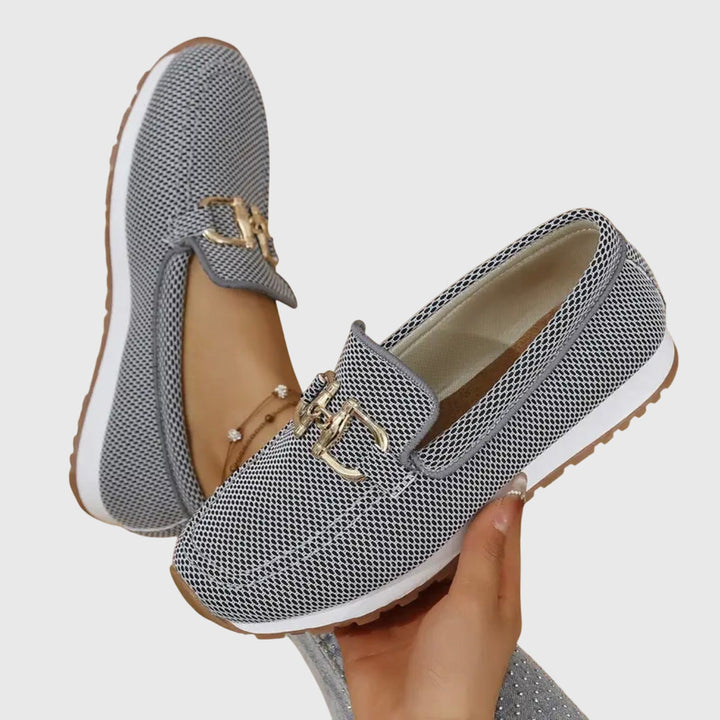 Lucia | Loafers