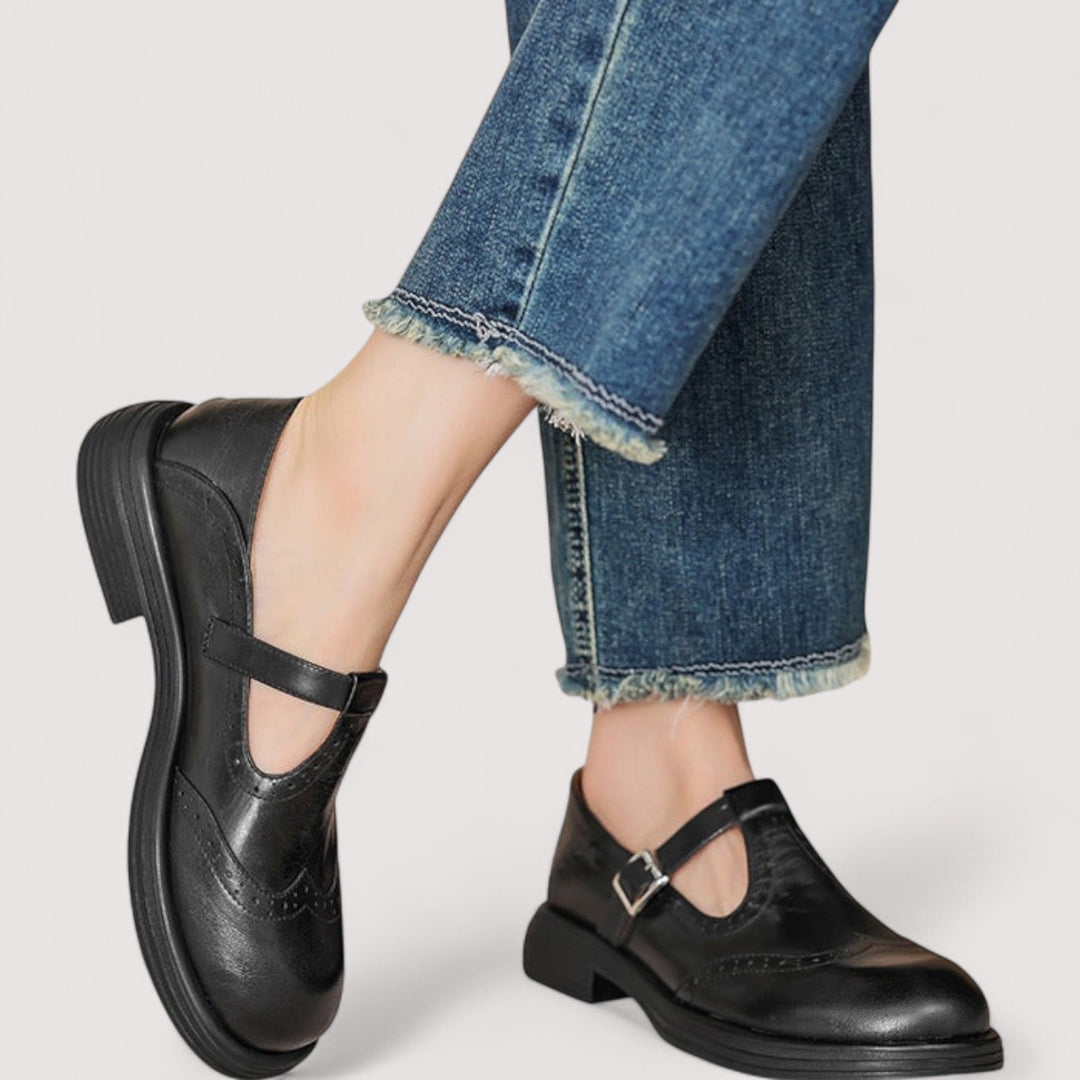Sarah | Mary Jane Comfort Florence