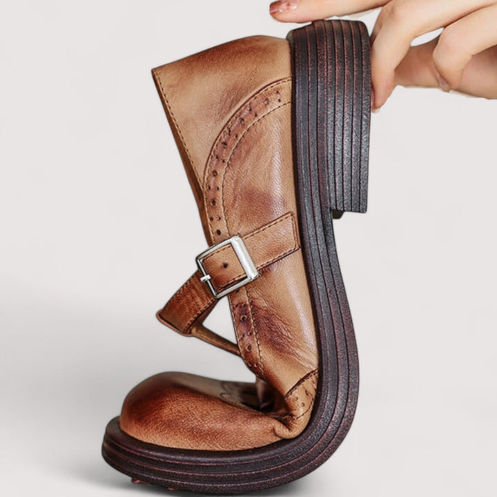 Sarah | Mary Jane Comfort Florence