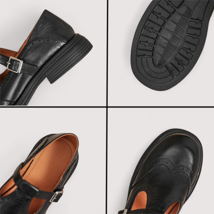 Sarah | Mary Jane Comfort Florence