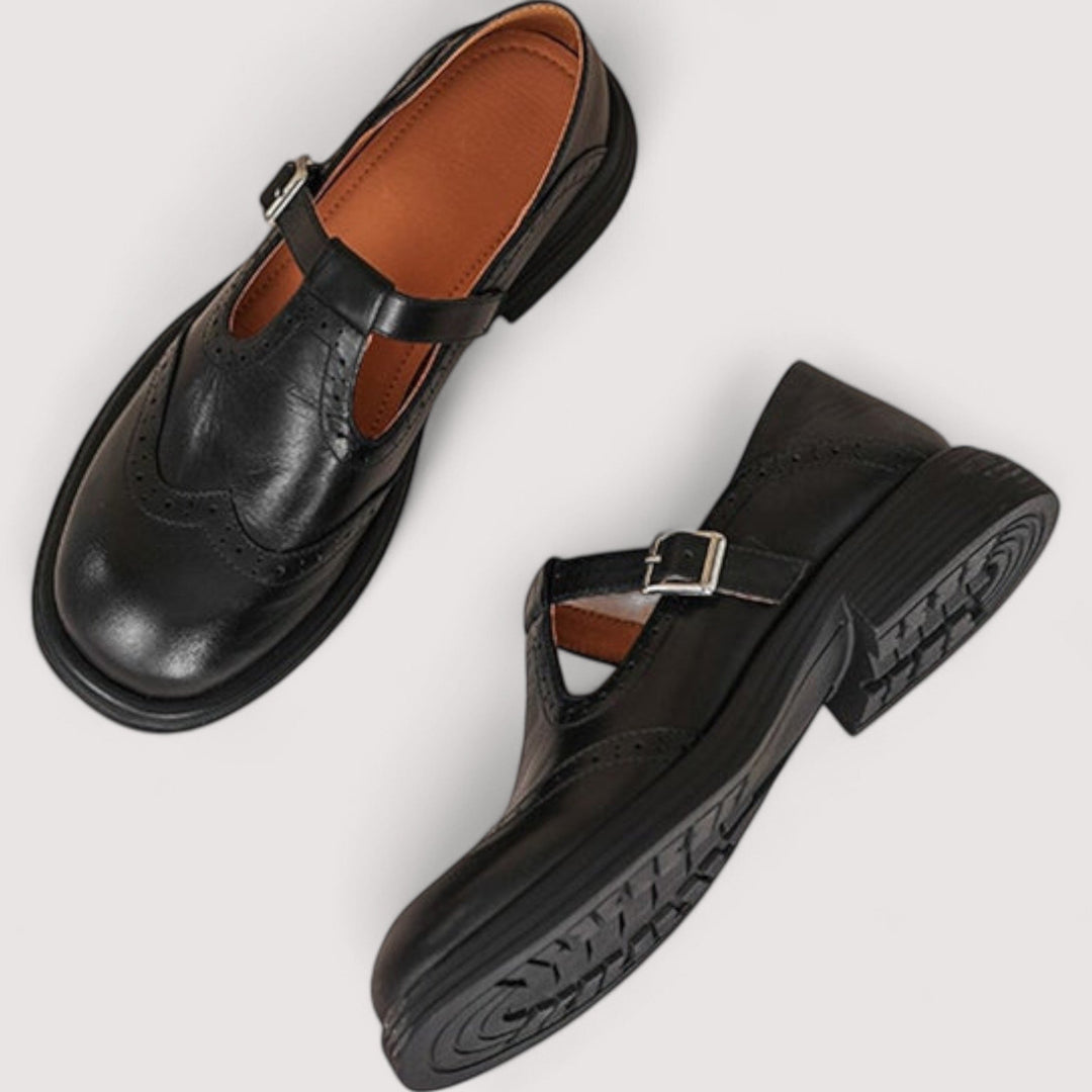 Sarah | Mary Jane Comfort Florence