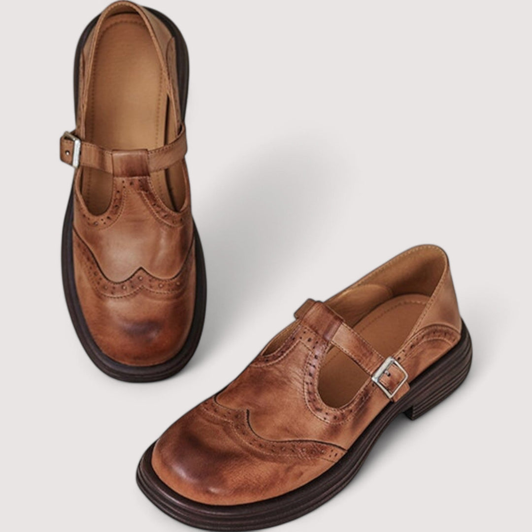 Sarah | Mary Jane Comfort Florence