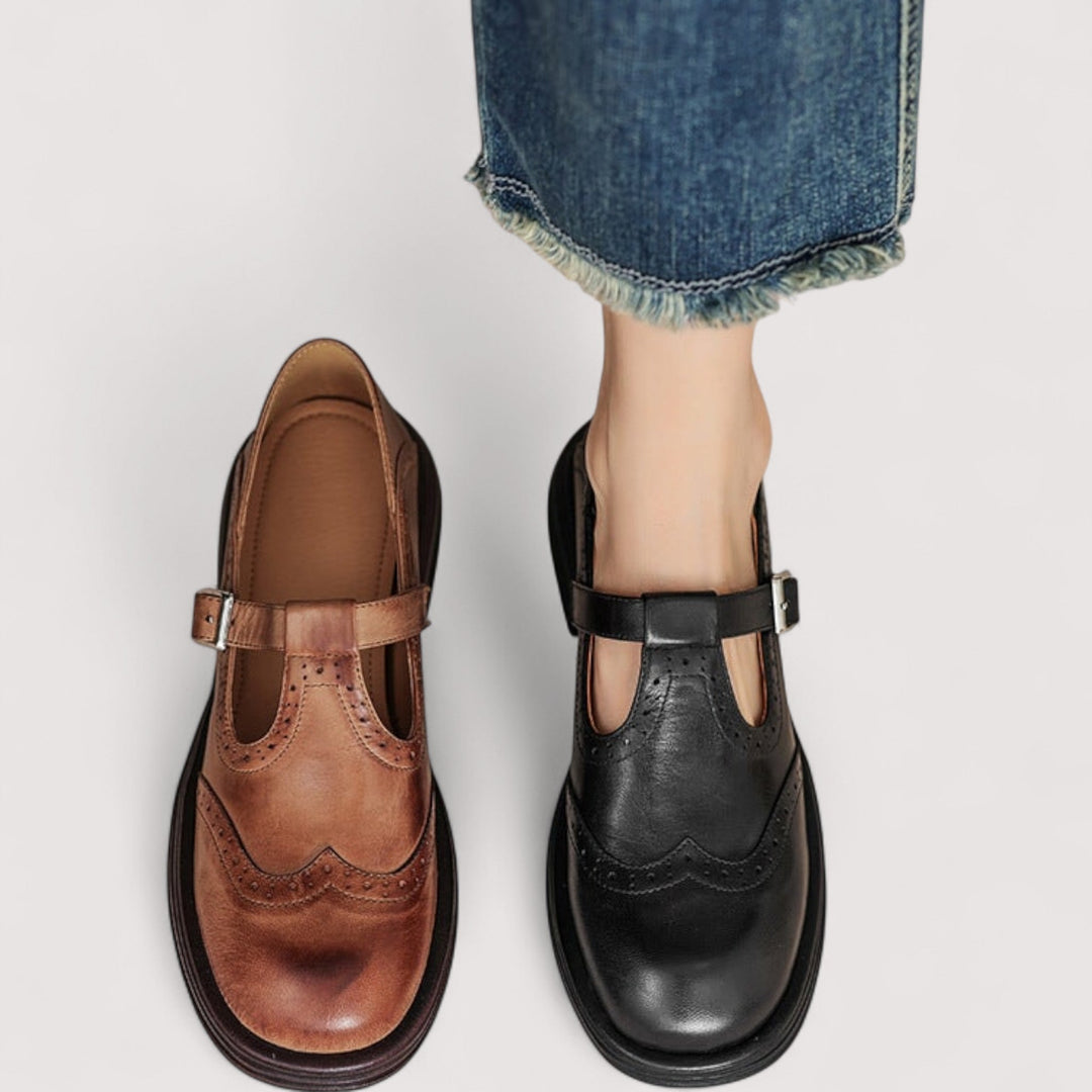 Sarah | Mary Jane Comfort Florence