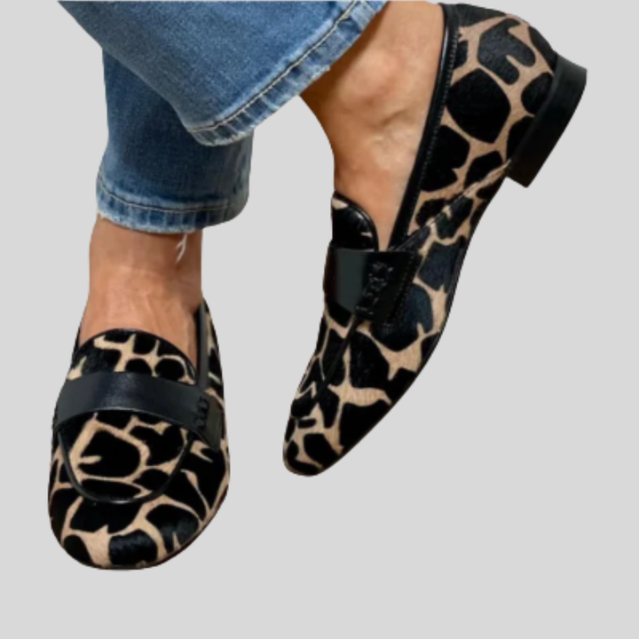 Matilda | Comfortable loafers