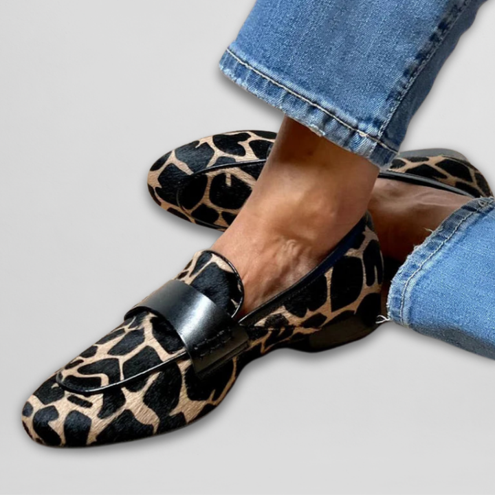 Matilda | Comfortable loafers