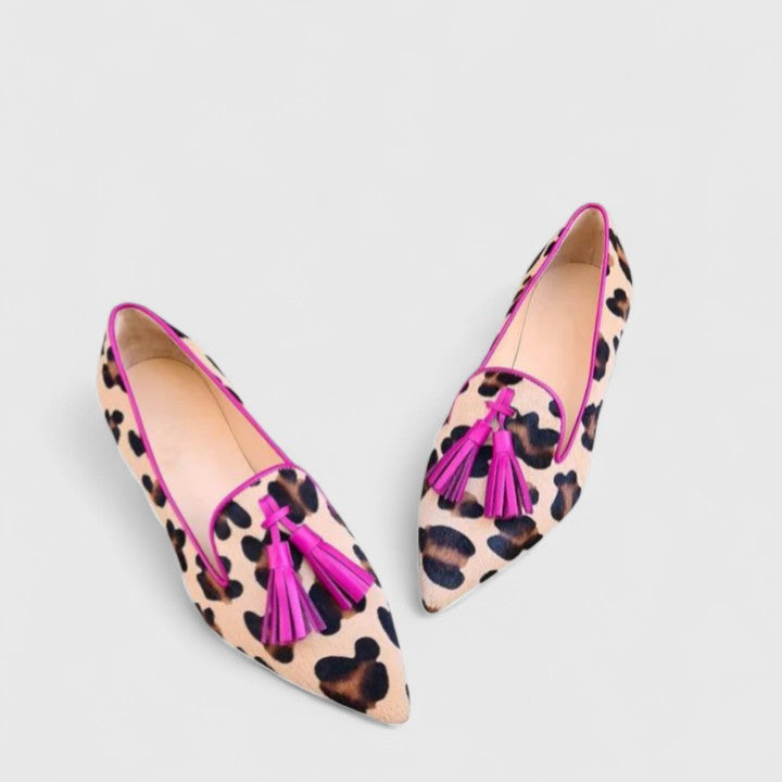 Mirella | Classic Comfortable Moccasins