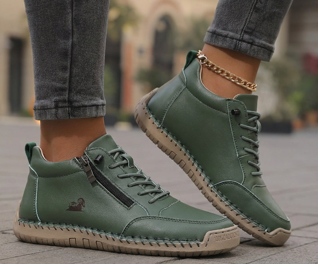 Mila – Comfortable Orthopaedic Shoes